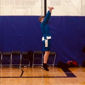 Meet your Posher, Soren